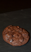 Biscuits doublement chocolatés de Gü