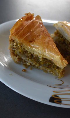 Baklavas Baklavas