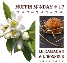 Muffin Monday 17