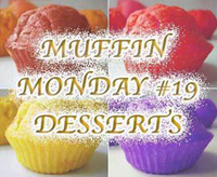Muffin monday 19